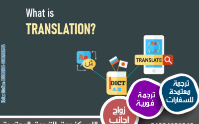 مكتب الإسكندرية للترجمة المعتمدة | تقديم خدمات الترجمة المتخصصة | تنظيم المؤتمرات