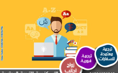 6 فوائد للعمل مع شركة ترجمة محترفة